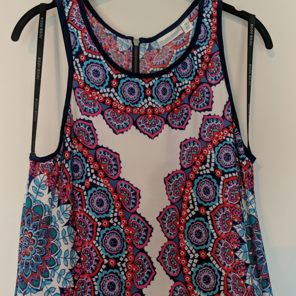 Maxi Dress - Picture 2 of 3